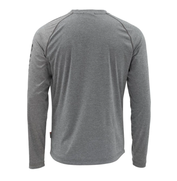 Водолазка Lightweight Core Top (carbon; M)